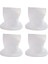 4 Adet HNVCF10 Filtreler Black And Decker HNVC215B10 HNVC215B12AEV Için (Yurt Dışından) 1