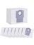 Dust Bags For Roborock S8+S8 Pro Ultra Vacuum Self-Empty Dock B (Yurt Dışından) 1