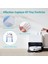 Dust Bags For Roborock S8+S8 Pro Ultra Vacuum Self-Empty Dock B (Yurt Dışından) 5