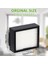 12 Hepa Filters For Irobot Roomba E5 E5154 E6 I7 I7+I7156 I1 I3 I4 I8 (Yurt Dışından) 5