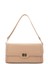 Kadın Vegan Nude Omuz Çanta 600 6204 Bn Cnt SK24-25 Nude Cvl 1