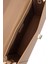 Kadın Vegan Nude Omuz Çanta 600 6204 Bn Cnt SK24-25 Nude Cvl 4