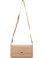 Kadın Vegan Nude Omuz Çanta 600 6204 Bn Cnt SK24-25 Nude Cvl 5
