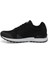 Vendor Wmn Siyah Memory Foam Kadın Spor Ayakkabı 3