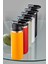 YK1036 Paslanmaz Çelik 500 ml Bardak Termos Kırmızı 1