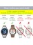 Huawei Watch Gt 5 Pro 46MM Full Ekran Nano Saat Koruyucu (41MM/42MM Değildir) 2