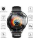 Huawei Watch Gt 5 Pro 46MM Full Ekran Nano Saat Koruyucu (41MM/42MM Değildir) 5