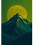 Matisse - Boho - Art Deco - Soyut - Doğa ( 3 Lü Çerçevesiz ) Poster - Afiş - Tablo KR2C00931/ 3