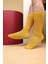 Erkek Gümüş Sarı Soket Çorap M 68000 Sr 1
