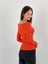 Uzun Kollu Long Sleeve Klasik Kadın Triko Kazak Women Knitwear 1