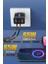 C3 Gan Hızlı Şarj Adaptörü -65W 3