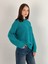 Triko Kazak Kadın Kazak Women Knitwear 1