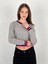 Uzun Kollu Long Sleeve Crop Kadın Kazak Women Knitwear 3