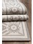 Elıa Modern Yumuşak Konforlu Halı ve Yolluk 132A Krem 4