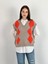 V-Yaka Kolsuz V-Neck Women Knitwear Kadın Triko Kazak 5