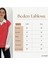 Kısa Kollu Short Sleeve Örme Triko Kadın Kazak Women Knitwear 2