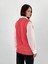 Kısa Kollu Short Sleeve Örme Triko Kadın Kazak Women Knitwear 5