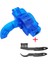 Temizleme Scrubber Stili Taşınabilir Bisiklet Zincir Temizleyici Bisiklet Temizleme Makinesi Fırçalar Süpürge Yıkama Aracı Dağ Bisikleti Temizleme Açık Hava Aksesuarları (Yurt Dışından) 3