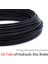 BH59 10 Çift Stili 3 Metre Dağ Bisikleti Hidrolik Disk Fren Yağı Borusu Bisiklet Fren Hortumu 2.0x5.0mm (Yurt Dışından) 2