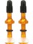 40MM Turuncu 1 Çift Stili Bolany Bisiklet Valfı Mtb Yol Bisikleti Tüp Yok Lastik Dönüşümü Anodize Alüminyum Alaşımlı Sızdırmazlık Aksesuarları (Yurt Dışından) 1