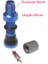 Valf Aracı Stili Dağ Bisikleti Jantı Lastiksiz Lastik Valfi Schrader Tubeless Valf Bisiklet Tekerlek Lastik Lastiği Için (Yurt Dışından) 5