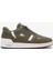 T-Clip Erkek Haki Sneaker 1