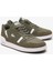 T-Clip Erkek Haki Sneaker 2