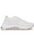 Calvin Klein 2 Piece Sole Runner Lace Up Sneakers 1