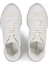 Calvin Klein 2 Piece Sole Runner Lace Up Sneakers 4