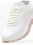 Calvin Klein 2 Piece Sole Runner Lace Up Sneakers 5