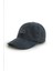 Fortuno Gri Baseball Cap Nakışlı Unisex Şapka 1