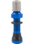 Mavi Stil Mtb Bisiklet Valfı Schrader Lastiksiz Lastik Için 40MM Bisiklet Valfı Tubeless Lastik Tyre Valfı (Yurt Dışından) 1