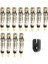 Type2-5pcs Tarzı Bisiklet Lastik Valf Çekirdeği ve Valf Çekirdeği Onarım Kiti - Bisiklet Lastik Valfi Değiştirme Için (Yurt Dışından) 4