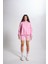 Eye Sweatshirt Pembe 2