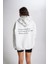 Eye Sweatshirt Beyaz 5