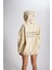 Eye Sweatshirt Bej 1