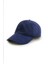 Fortuno Lacivert Baseball Cap Nakışlı Unisex Şapka 1