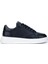 Erkek Hakiki Deri Lacivert Sneakers & Spor Ayakkabı 04 3522 Erk Ayk SK24-25 Lacı Fltr 1