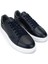 Erkek Hakiki Deri Lacivert Sneakers & Spor Ayakkabı 04 3522 Erk Ayk SK24-25 Lacı Fltr 2