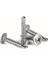 Pul Başlı (Rysb) Matkap Uçlu Sac Vidası 3.9 x 16 mm 100 Adet 1