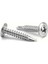 Pul Başlı (Rysb) Matkap Uçlu Sac Vidası 3.9 x 16 mm 100 Adet 3