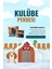 Köpek Kulübe Kapısı İçin Perde; Kış Soğuğundan, Kardan, Yağmurdan, Rüzgardan Korunma Şeffaf Büyük 40X70CM 3