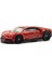 1/64 Ölçek Tekli Regular Arabalar HTB88 Quarter Mile Heroes / '16 Bugatti Chiron 2