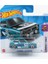 1/64 Ölçek Tekli Regular Arabalar HTD62 Compact Kings / '73 Honda Civic Custom (Mavi) 1