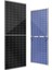 585 W Alfa A-Half-Cut Bifacial (Çift Yönlü) Güneş Paneli 1