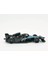 1/64 Ölçek Tekli Regular Arabalar HRY66 Hw Race Day / Formula E Gen3 4