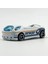 1/64 Ölçek Tekli Regular Arabalar HTC68 Then And Now / Deora Iı 2
