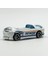 1/64 Ölçek Tekli Regular Arabalar HTC68 Then And Now / Deora Iı 4