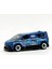 1/64 Ölçek Tekli Regular Arabalar HTD33 Hw Green Speed / Ford Performance Supervan 4 (Mavi) 2
