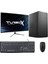 TX5931 I5 9400 16GB Ddr4 Ram 512GB SSD 23.8 Inç Fhd Monitör Masaüstü Ofis Bilgisayarı 1